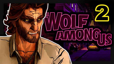 The Wolf Among Us So Sexy Part 2 Youtube
