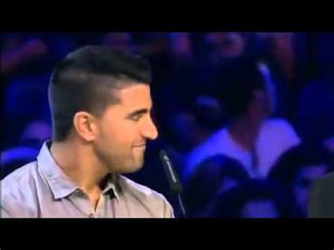 Rose from Philippines in X Factor Israel - YouTube