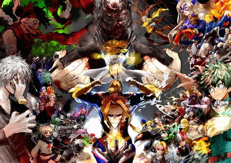 Watch the best short videos of just mikan (@fruitiemikan). Aesthetic Himiko Toga Ps4 Wallpapers - Wallpaper Cave