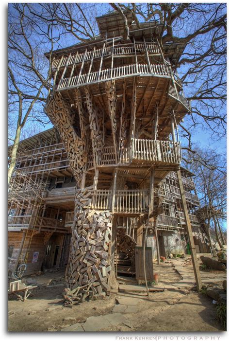 Top 20 Beautiful And Amazing Tree House Wallpaperspics