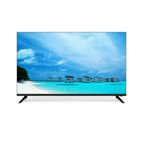 Vision Plus 43 Fhd Frameless Android Tv Best Price In Kenya On