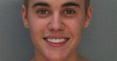 Justin Bieber Explique Pourquoi Il A Raté Le Test De Sobriété En Prison