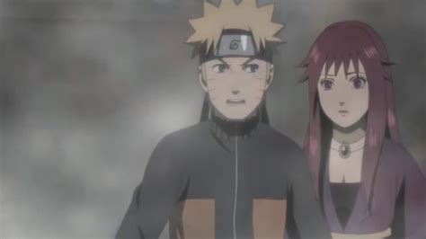 Naruto Meets And Fights With Past Minato Youtube