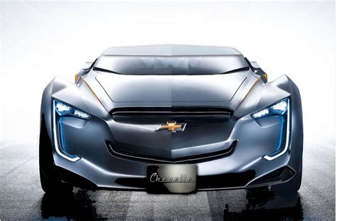 2022 Chevy Chevelle New Version Everything We Know So Far Adorecarcom