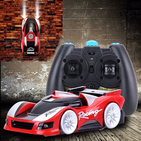 Rc Car Remote Control Car Stunt Gravity Defy Racing Cars For Kids Toys