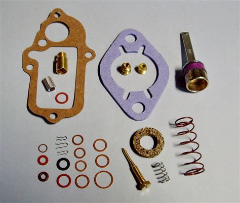 Carburetor Kits