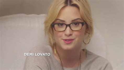 Acuvue Tv Commercial Featuring Demi Lovato Ispottv