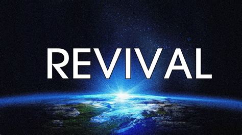 The Deadly Mix That Stops Revival In The Church Goodness Of God