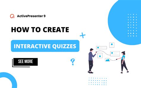 How To Create Interactive Quizzes In Activepresenter 9