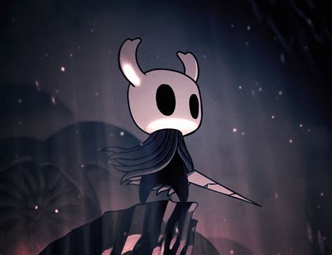 Hollow Knight is Certainly Not a Hollow Game - Lenoir City Panther Press
