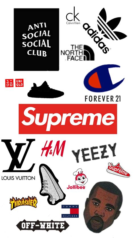 White Hypebeast Wallpapers Top Free White Hypebeast Backgrounds