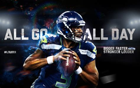 Choose from a curated selection of football wallpapers for your mobile and desktop screens. Seattle Seahawk Football Wallpapers | PixelsTalk.Net