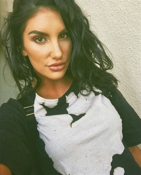 August Ames Dating💕scammer