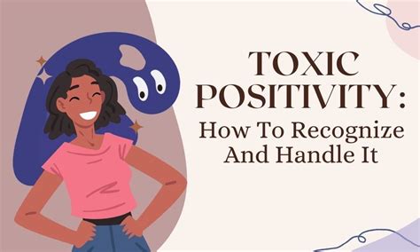 Toxic Positivity What It Is And How To Recognise It Mealprep