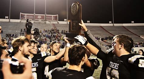 charleston defeats booneville 41 12 to win the 3a state football championship resident news
