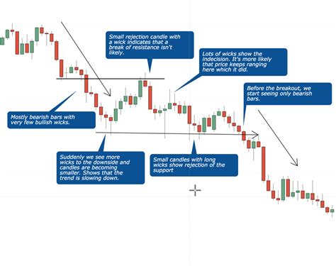 Candlesticks Forget Candlestick Patterns This Is All You Need To Know Tradeciety Trading