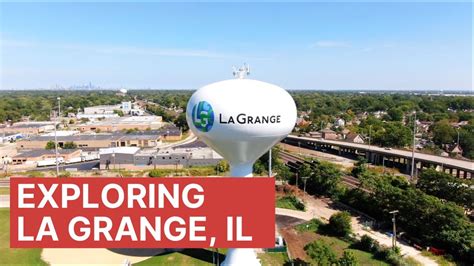 Living In La Grange Illinois Everything You Need To Know Youtube