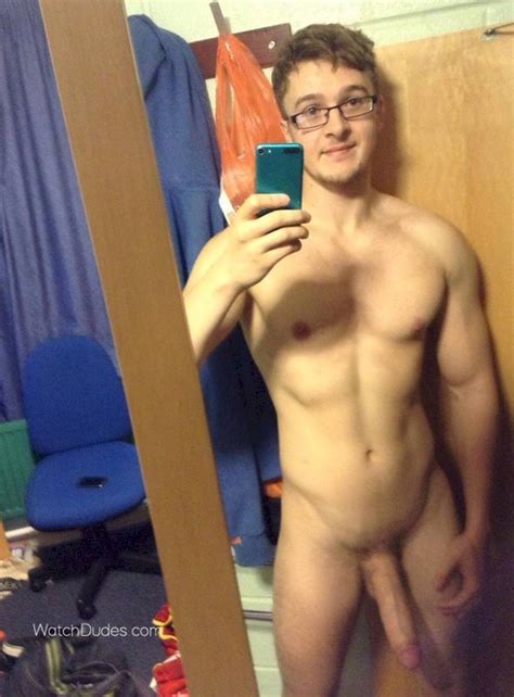 Selfie Nude Photo Album By Doriangayxx