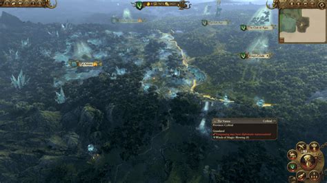 Home в» guides в» total war: Total War: Warhammer - Realm of the Wood Elves DLC Review