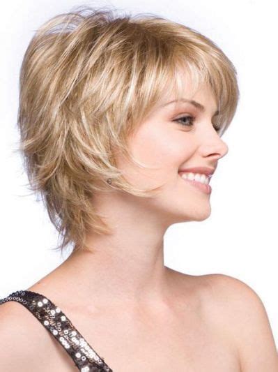 20 Best Ideas Of Wispy Short Haircuts Square Face