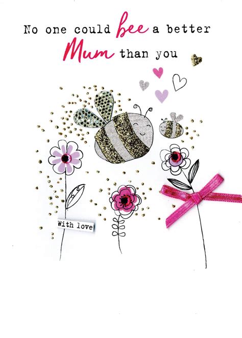 Mothers Day Card Beautiful Mothers Day Wishes Cards