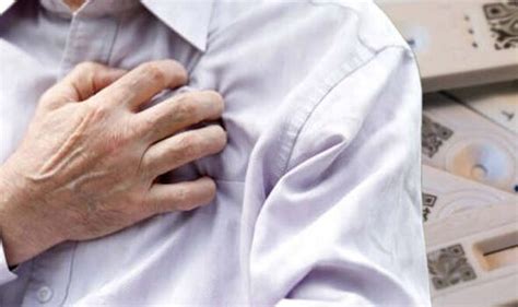 Long Covid Chest Pain Should Not Be Ignored Seek Help If Severe Or