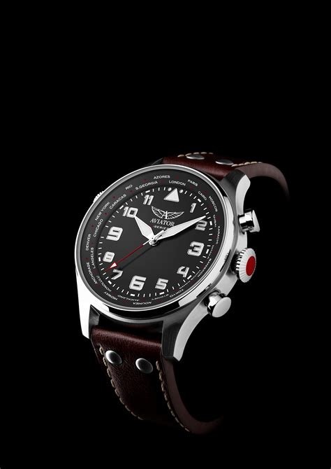 F Series Collection Aviator F Series Watch