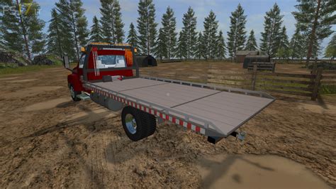 Tow Truck Farming Simulator 17 Mods Technology And Information Portal