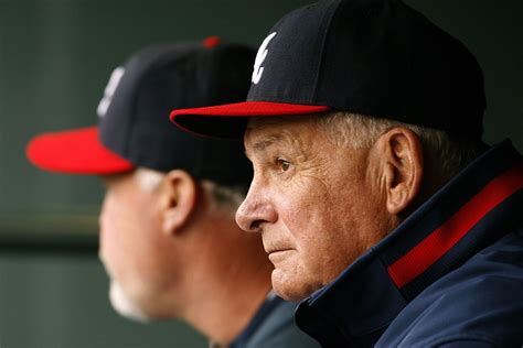 Former Atlanta Braves Manager Bobby Cox Hospitalized After Possible