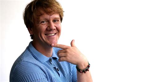josh thomas has a new podcast how to be gay on audible and a new tv series herald sun