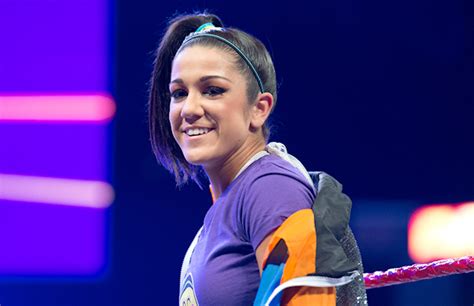 Bayley Says She S In A Weird Spot In Her Career PWPIX Net
