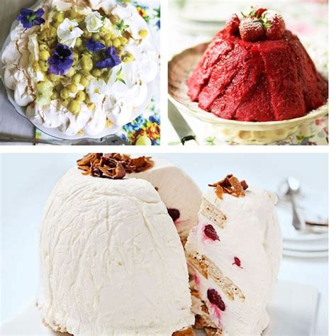 Not only are they easy to make. Dinner Party Dessert Recipes To Impress Your Guests
