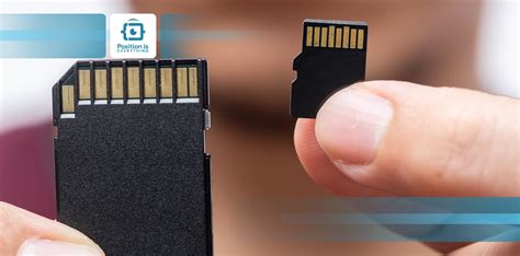 Sd Card Vs Micro Sd Card The Differences Between These Memory Cards