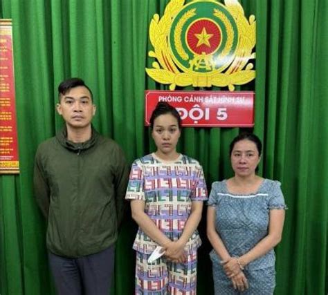 Vietnamese Airline Captain Accused Of Operating Prostitution Ring English Work Vietnam