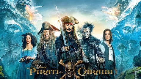 In occasione dell'uscita di pirati dei caraibi: Pirati dei Caraibi, il produttore Bruckheimer vuole un ...