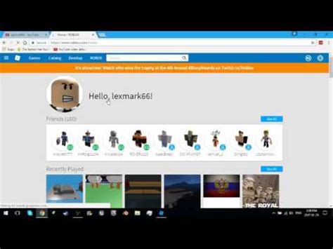Roblox, free and safe download. Roblox Tutorial | How to install Roblox Studio - YouTube