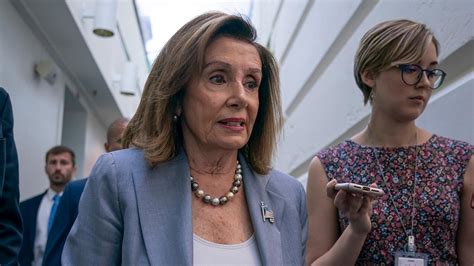 Pressure Building On Nancy Pelosi As More House Democrats Push For Impeachment Inquiry Fox