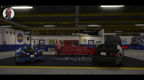 Mlo Los Santos Customized By Gigz Releases Esx Scripts