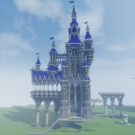 Minecraft Mansion Minecraft Castle Minecraft Medieval Minecraft