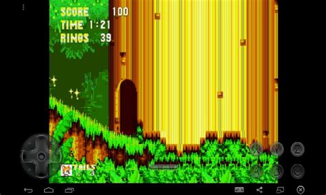 Free Sonic 3 The Hedgehog Apk Download For Android Getjar