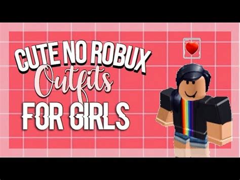 Tons of awesome roblox avatar wallpapers to download for free. Cute Roblox Avatars No Face Girls - 8 Soft Girl Faces Aureiina Youtube / 3 username:karina ...