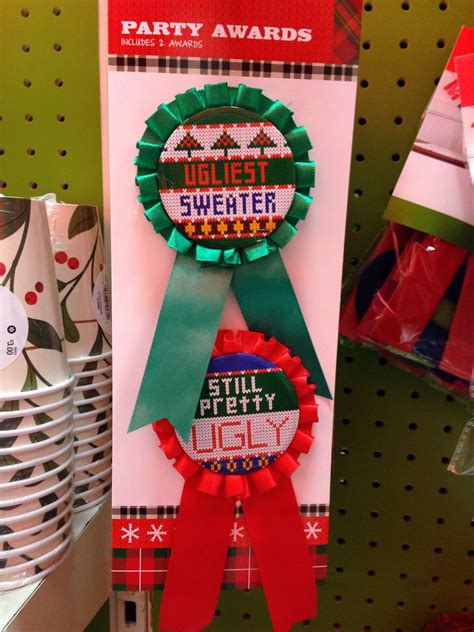 Target ugly sweater prizes... Need these for the cabin!!!!!!! | Ugly