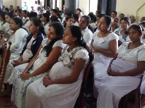 Essential Items For Pregnant Women Sri Lanka Foundation
