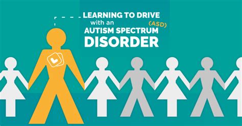 Learning To Drive With An Autism Spectrum Disorder Asd Veygo