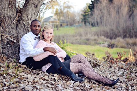 Collab With Bella Mena Photography Couple Couples Interracial Portrait