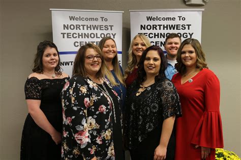 Practical Nursing Holds Graduationpinning Northwest Technology Center