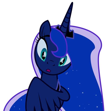 Spiders And Magic What If Luna Revealed Her Feelings Before Twilight Sparkle
