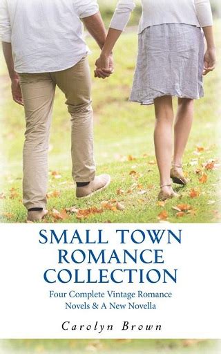 Small Town Romance Collection By Carolyn Brown Epub Pdf Downloads The Ebook Hunter