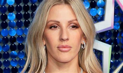 Did Ellie Goulding Undergo Plastic Surgery Unlocking The Enigmatic