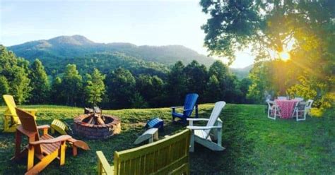 These are perfect for asheville getaways! where to stay in asheville, nc: cabins in asheville, nc